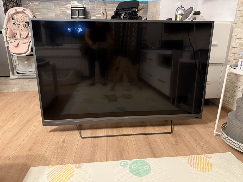 Телевизор Philips 55PUS7503/12