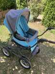 Carucior / Landou Inglesina 2 in 1