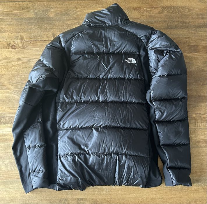 Яке The North Face