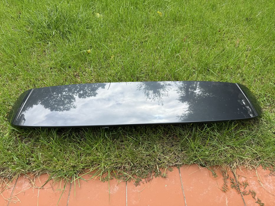 Заден лип/спойлер за Audi Q5 (2017-)