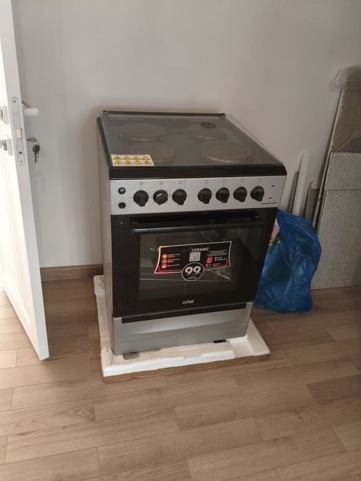 Эльектоплита буу