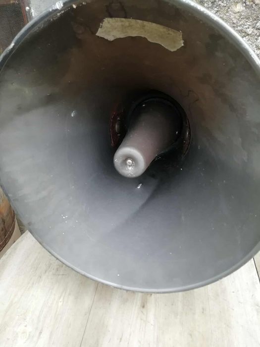 Високоговорител 40W