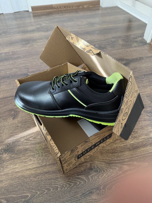 Работни обувки 42 номер