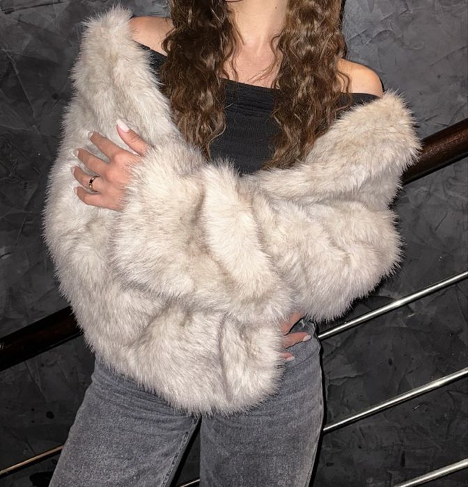 Пухено якенце