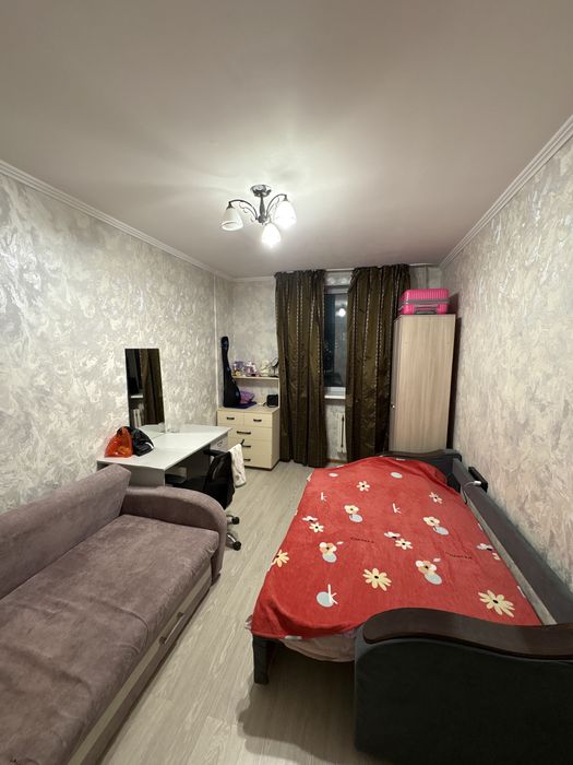 Ищем девушку на подселение