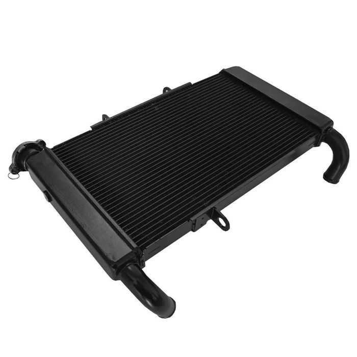 Radiator moto Honda CB CBR 650R 2019 2024