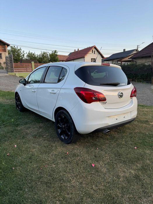 Vand Opel Corsa 1.3 CDTI din 2016, euro 6