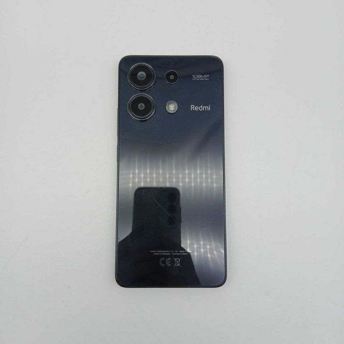 Xiaomi REDMI NOTE 13 4G (23129RAA4G)