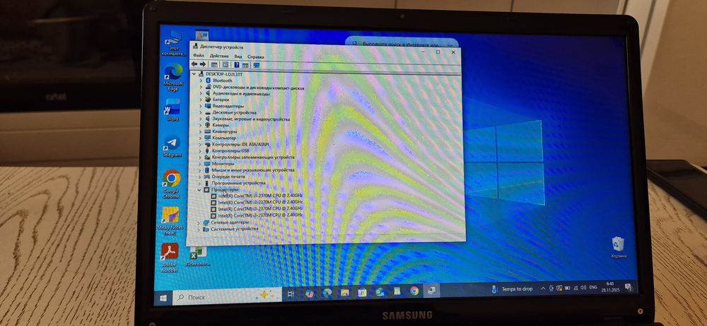 Самсунг ноутбук сотилади.3 дона кнопкаси тушган ,ишлаяпти.