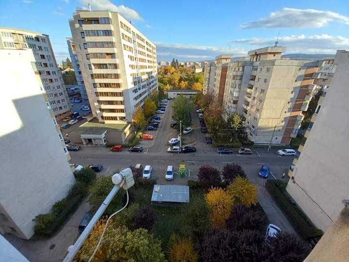 Apartament 2 camere decomandate Dorobantilor - Nasaud Cluj-Napoca