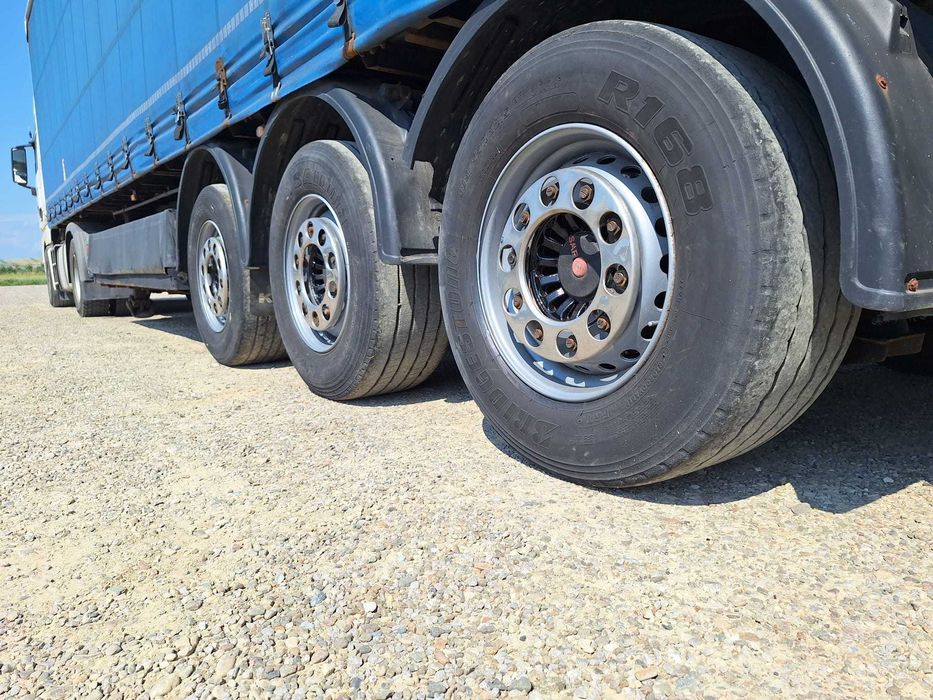 Vand Kogel fabricație 2011