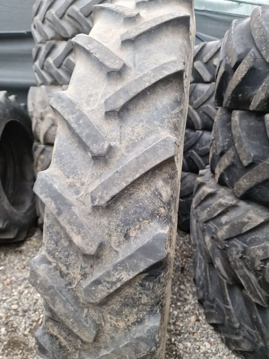 Cauciuc agricol 11.2R46 (270/95R46) marca BKT