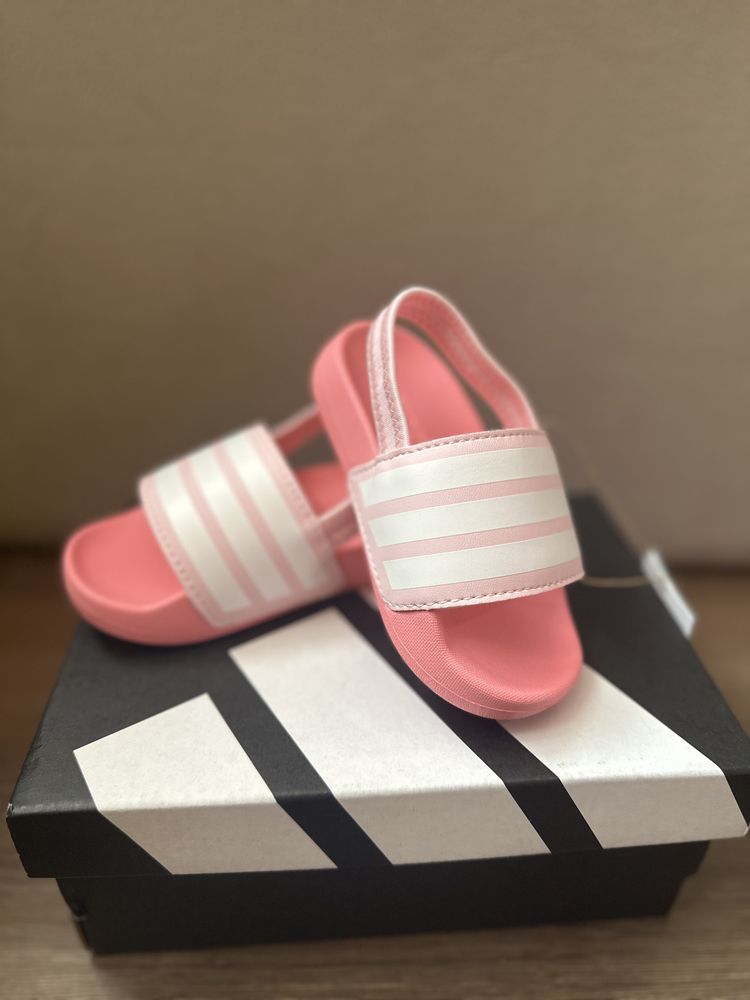 Детски сандали Adidas