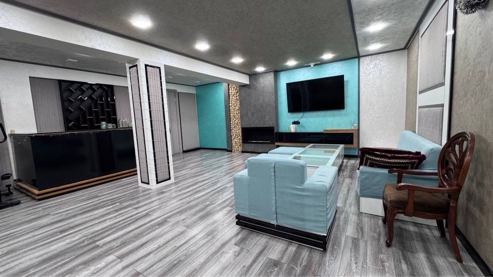 Продается срочно дом в тихой новой элитной махалле