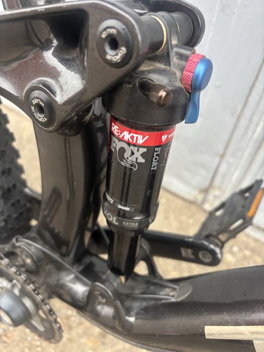Алуминиев велосипед Trek Fuel EX8 29 цола