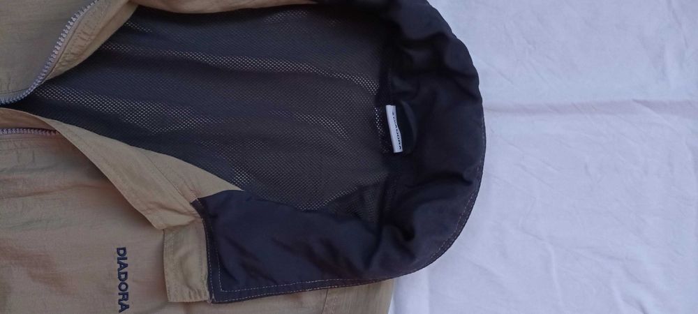 Мъжка ветровка DIADORA