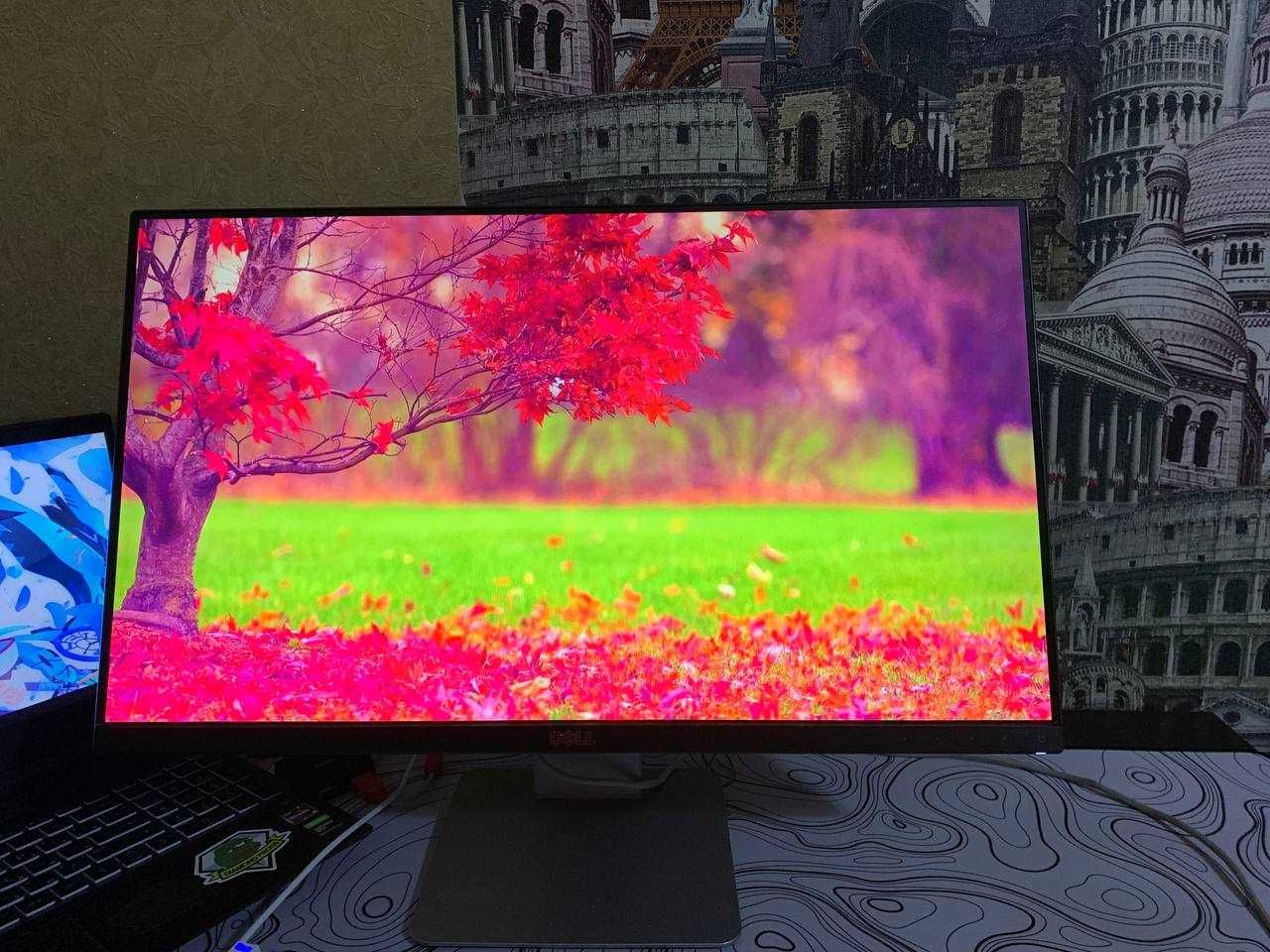 Монитор Dell S2415H