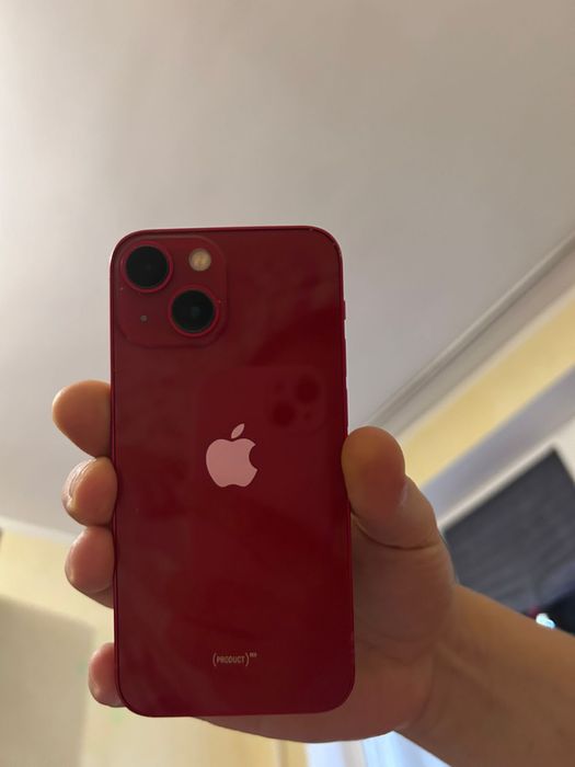 Продам iphone 13 mini 256