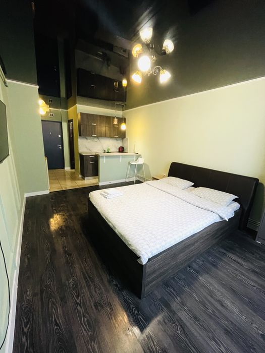 Regim hotelier Tiglina