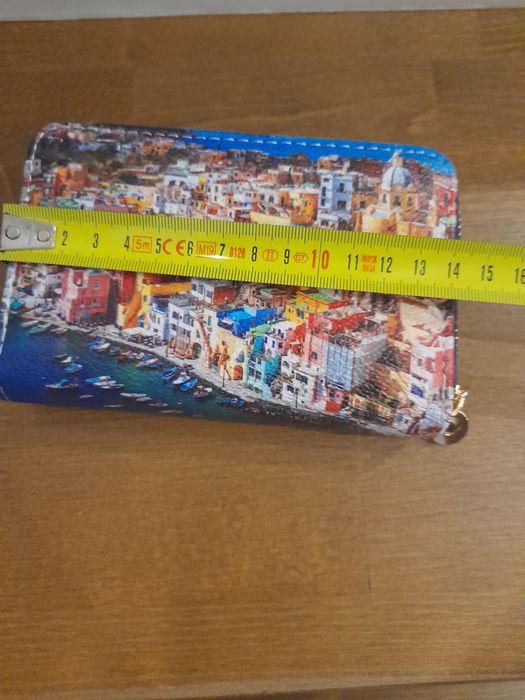 Portofel,stare impecabila, nou.