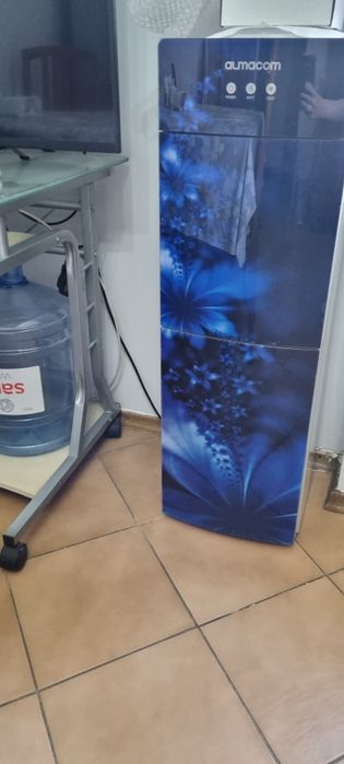Кулер для воды за 40000