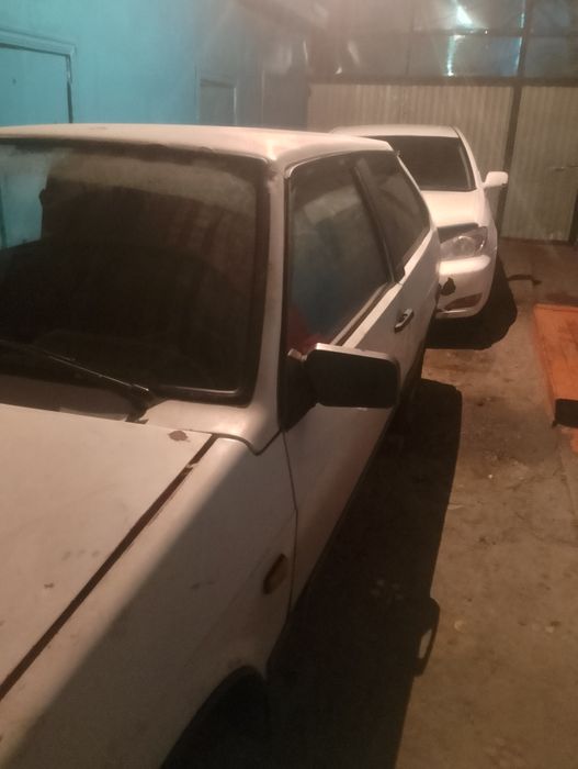 ваз 21083 пр+дам