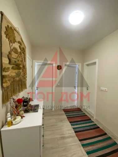 Продава се Тристаен апартамент в Варна, Бриз - 100 кв.м за 2350 €/кв.м - Снимка #5