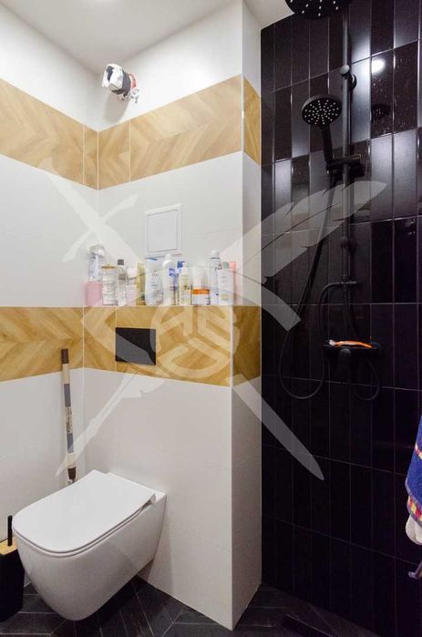 ЕКСКЛУЗИВНО ! Двустаен апартамент в жк. Малинова долина № 91415