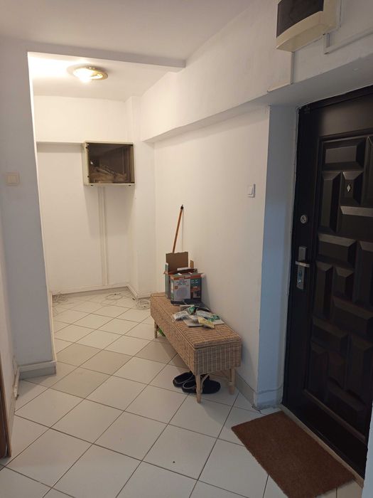 Chirie București, 2 camere, decomandat 500 €, lângă Palatul Parlament