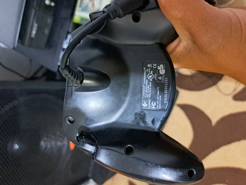 Xbox clasic. Impecabil