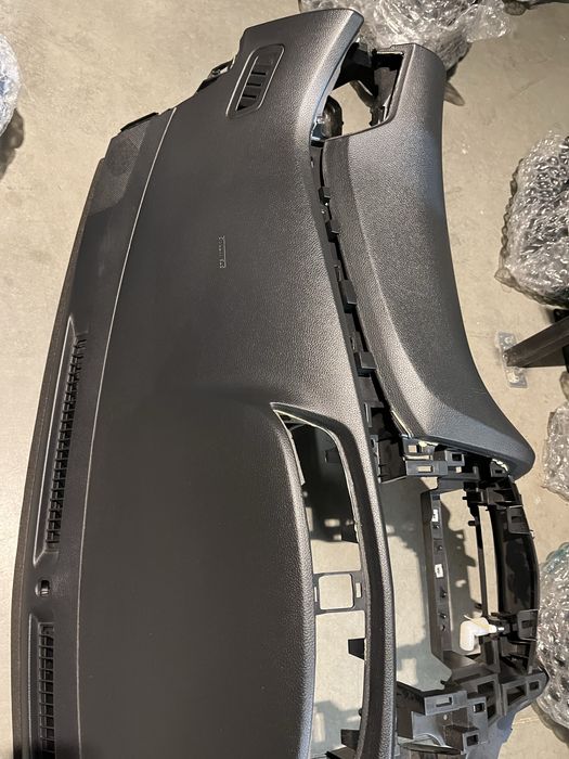 Plansa bord nissan qashqai xtrail