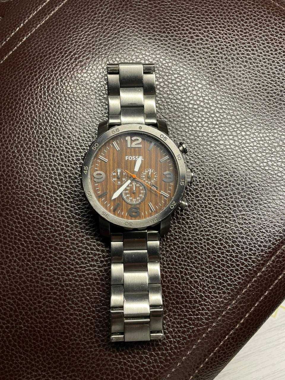 Часы Fossil jr1437