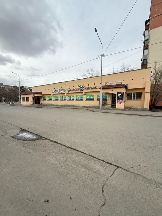 Сдам в аренду скалдское помещение можро под кондитерку