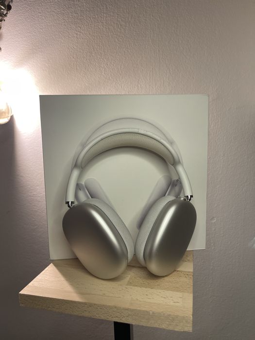Vand Airpods Max full box