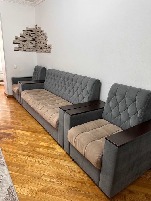 Диван кресло продается