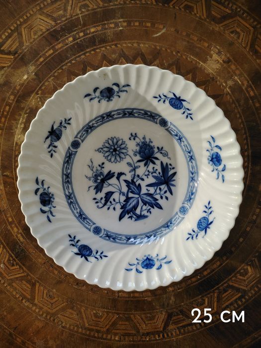 Порцелан от фабрика Кайзер