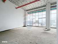 Inchiriere Spatiu Comercial Parter | Ansamblu Rezidential | M. Berceni