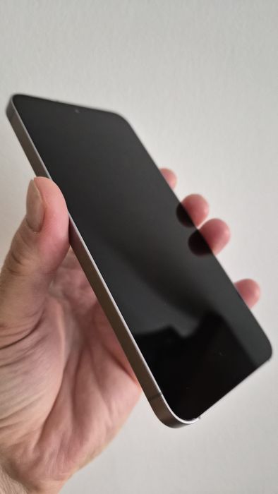 Samsung S25 256 GB Grey