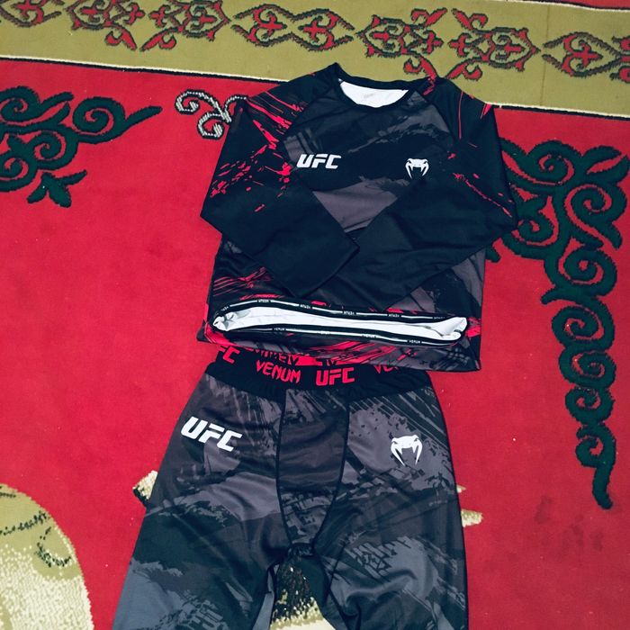 Ражгарт / Тайтцы