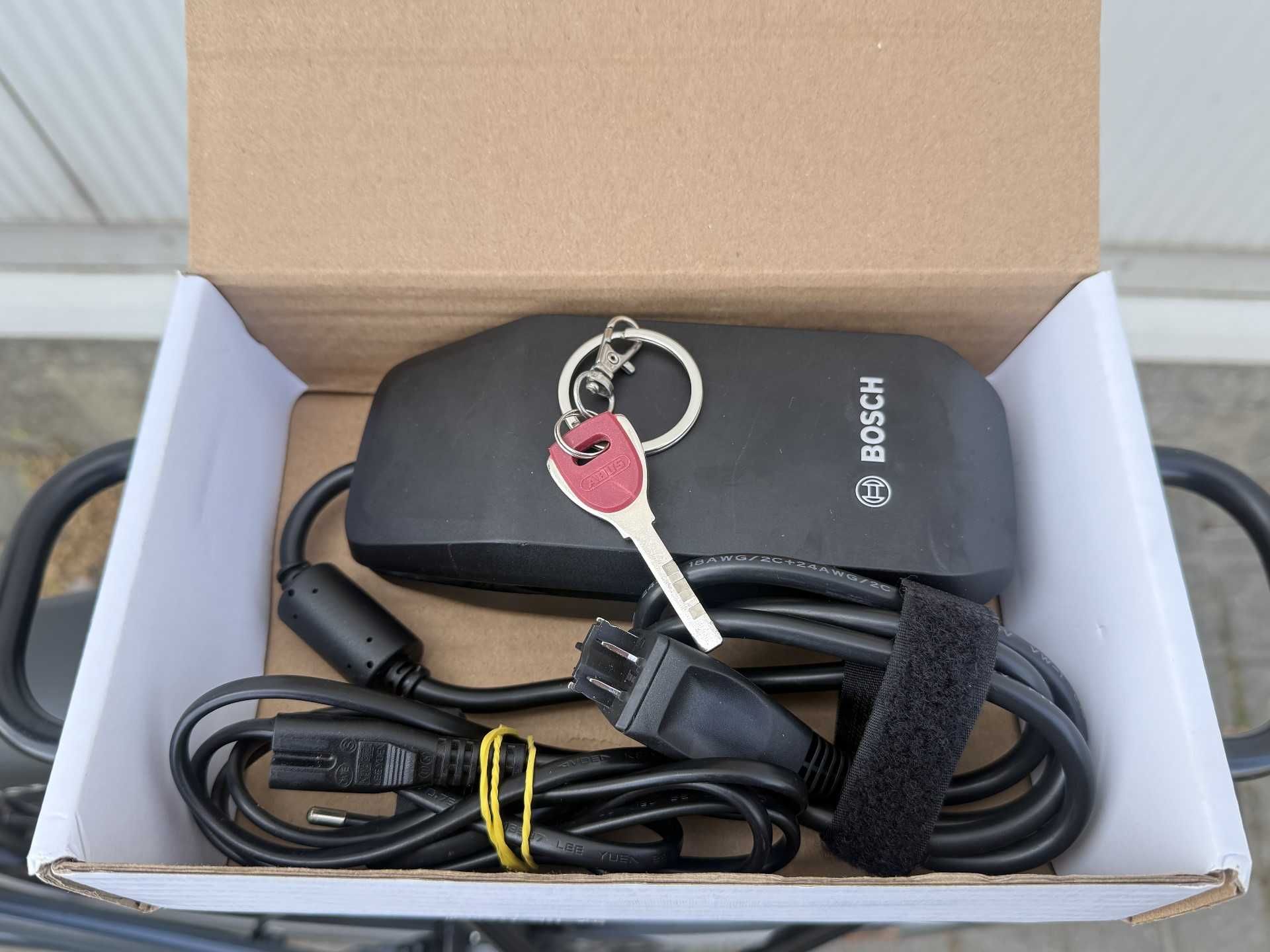 Conway Cairon T 3.0 625Wh 2024 57см Bosch Smart Електрически велосипед