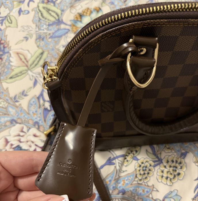 Geanta Louis Vuitton dama