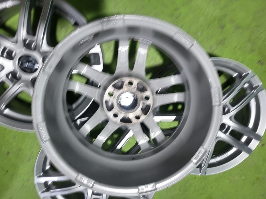 16 5x112 Vw Passat  Tiguan Touran Caddy Skoda Audi 5х112