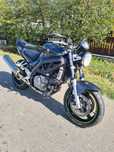 Suzuki SV 650 Impecabil!