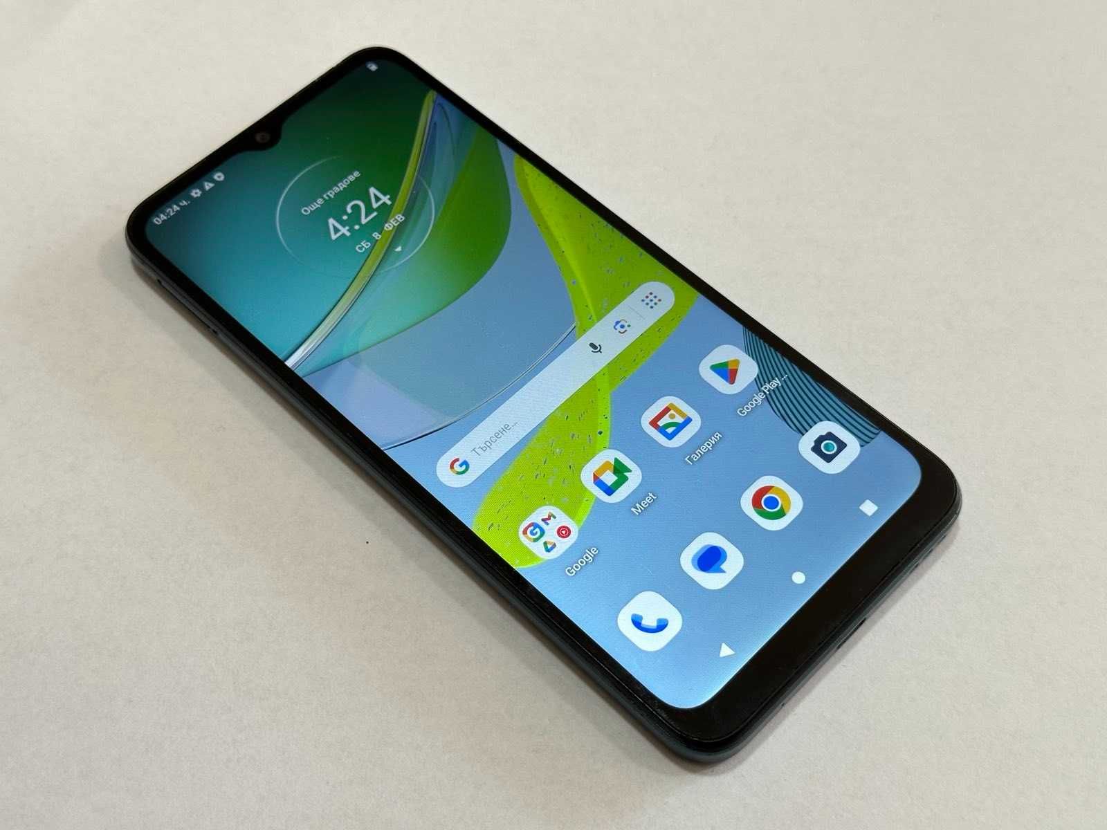 Motorola Moto E13 64GB 2GB RAM