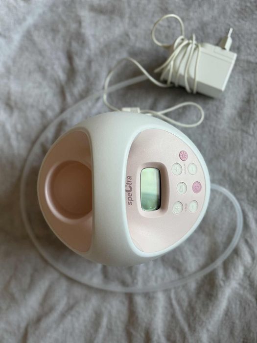 Помпа за кърма Spectra S2 - Спектра с няколко комплекта накрайници