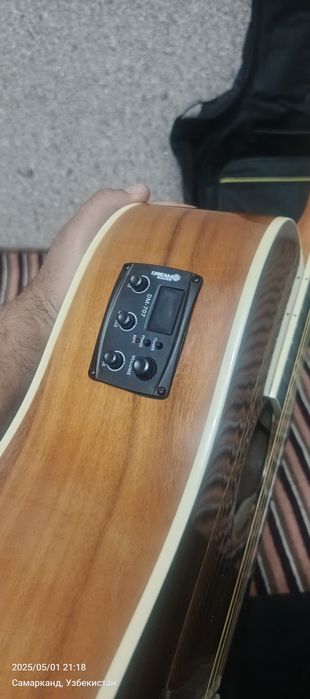 Gitar Dream Maker 41 acoustic