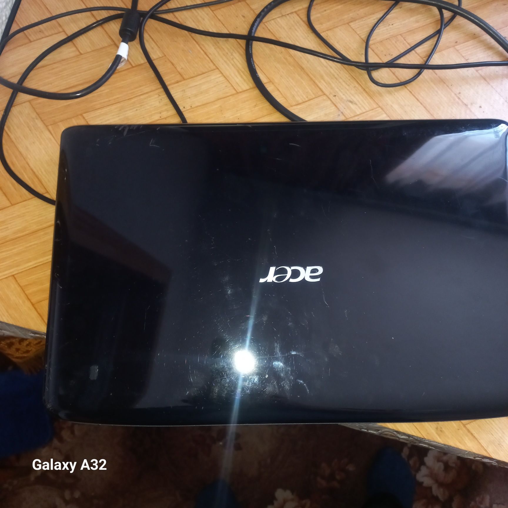Acer 5735 за части