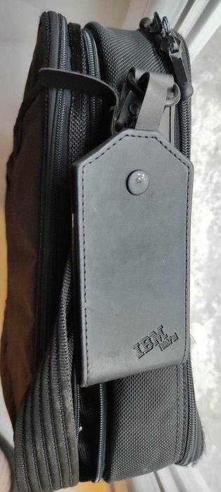 Бизнес чанта за лап топ IBM