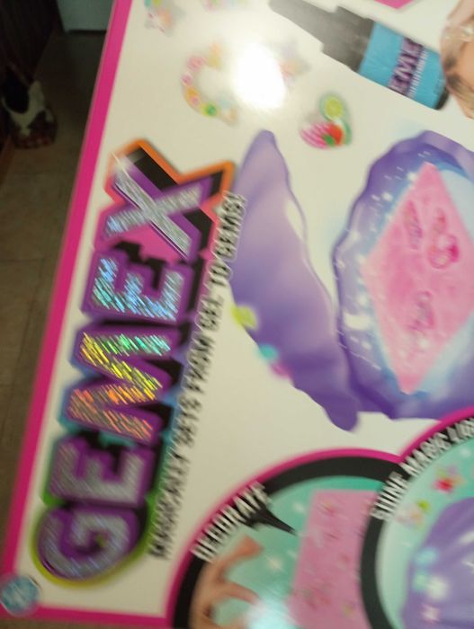 Комплект за изработване на бижута Gemex Нов