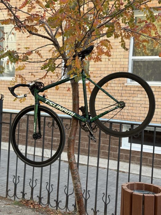 Tsunami snm 100 размер L